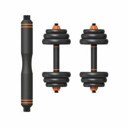Fitness|PowerStore