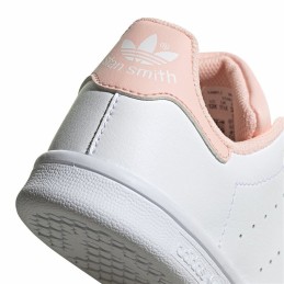 Sapatilhas de Desporto Infantis Adidas Originals Stan Smith