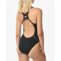 Jaked|Fato de Banho Mulher Jaked Milano Preto