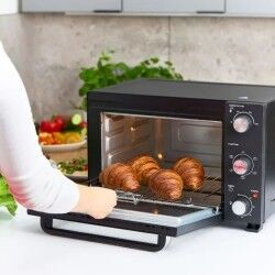 Mpm|Forno Mpm MPE-14/T 1300 W
