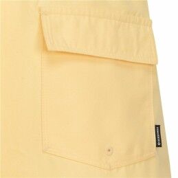 Converse|Fato de Banho Criança Converse Core Pull-On Amarelo