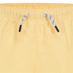 Converse|Fato de Banho Criança Converse Core Pull-On Amarelo