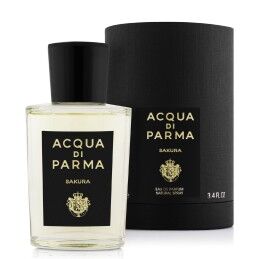 Acqua Di Parma|Perfume Unissexo Acqua Di Parma Sakura EDP