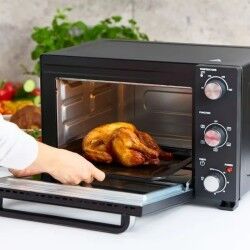 Mpm|Forno Mpm MPE-14/T 1300 W