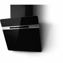 Teka|Extrator Convencional Teka GFG-2 BLACK 55 cm 329 m3/h 63 dB 180W
