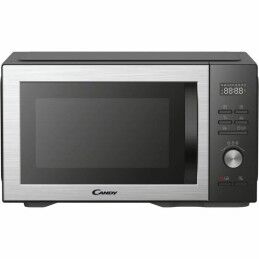 LG|Microondas LG MH6032GAS Preto 20 L 700 W