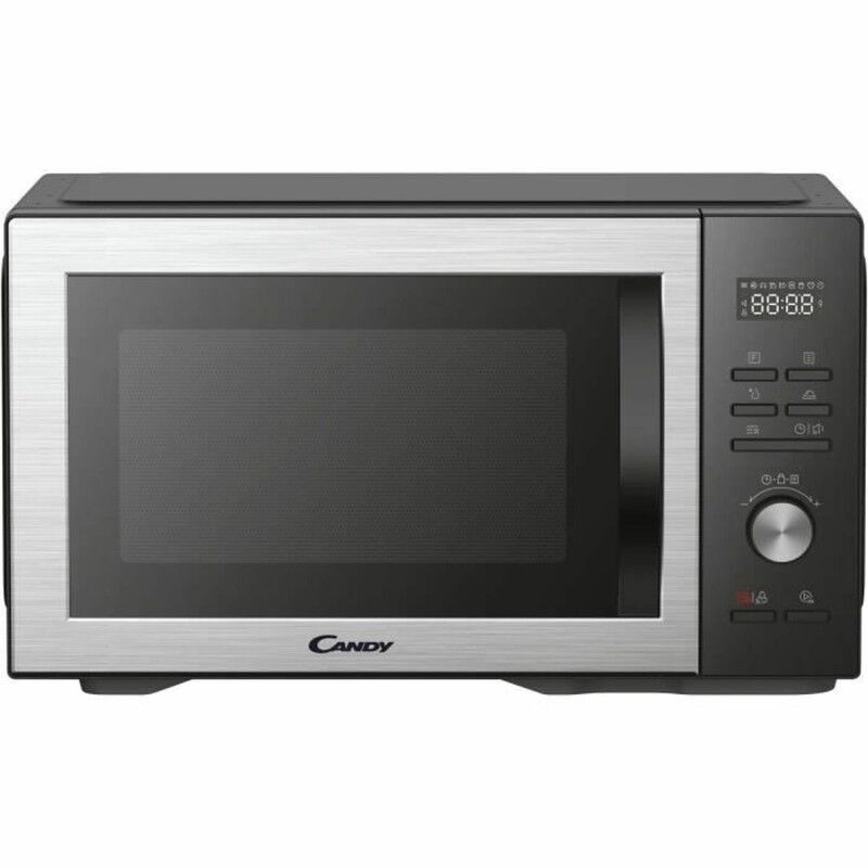Candy|Microondas Candy CMCA29EDLB/ST Preto