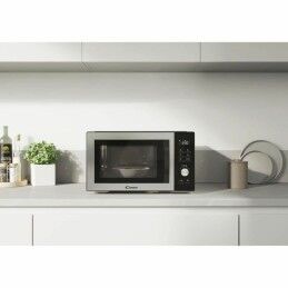 Candy|Microondas Candy CMCA29EDLB/ST Preto