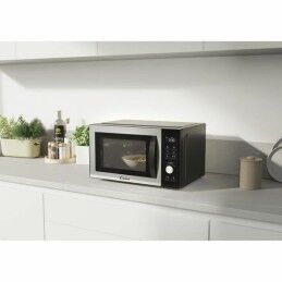 Candy|Microondas Candy CMCA29EDLB/ST Preto