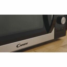 Candy|Microondas Candy CMCA29EDLB/ST Preto