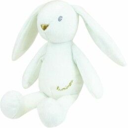 Jemini|Peluche Jemini Luminou White Rabbit 20 cm