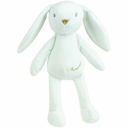 Jemini|Peluche Jemini Luminou White Rabbit 20 cm
