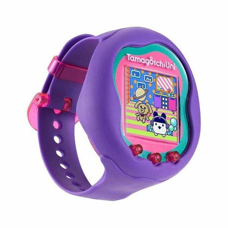 Bandai|Mascote virtual Bandai Bandai|Mascote virtual Bandai