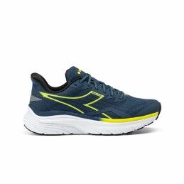 Saucony|Sapatilhas de Desporto Mulher Saucony Canyon TR2 W Laranja