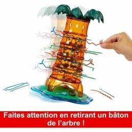 Mattel|Jogo de Mesa Mattel Tumblin' Monkeys