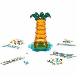 Mattel|Jogo de Mesa Mattel Tumblin' Monkeys