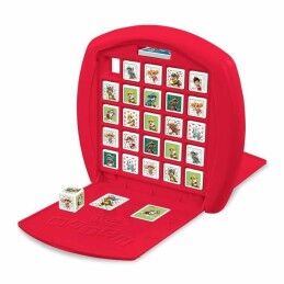 Winning Moves|Jogo de Mesa Winning Moves MATCH PAW PATROL