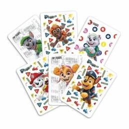 Winning Moves|Jogo de Mesa Winning Moves MATCH PAW PATROL