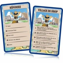 Winning Moves|Jogo de Mesa Winning Moves One piece - quiz