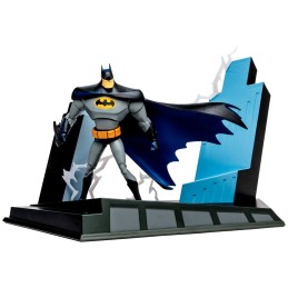 Playset Dc Batman