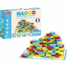 Devir|Jogo de Mesa Catan Junior Devir