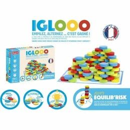 Jeujura|Jogo de Mesa Jeujura Iglooo
