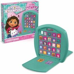 Winning Moves|Jogo de Mesa Winning Moves Gabby's Dollhouse
