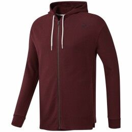 Reebok|Polar com Capuz Criança Reebok B ES FZ HDY