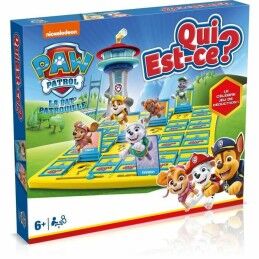 Ravensburger|Jogo de Mesa Ravensburger Who saw it?