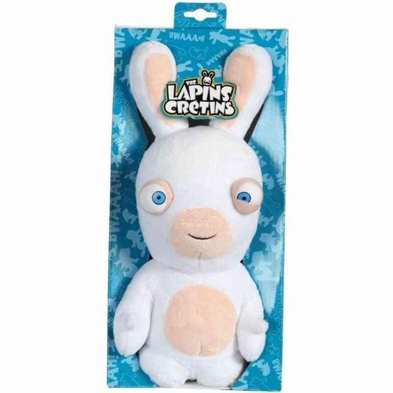 Gipsy|Animal de Estimação Interativo Gipsy Lapins Crétins Gipsy|Animal de Estimação Interativo Gipsy Lapins Crétins