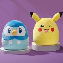 Bandai|Boneco Bebé Bandai Pokemon