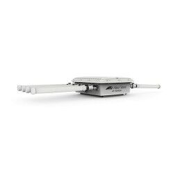 Alcatel-Lucent Enterprise|Ponto de Acesso Alcatel-Lucent Enterprise OAW-AP1231-RW Branco