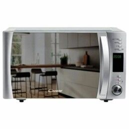 Panasonic|Microondas Panasonic NN-E20JWMEPG Branco 800 W 20 L