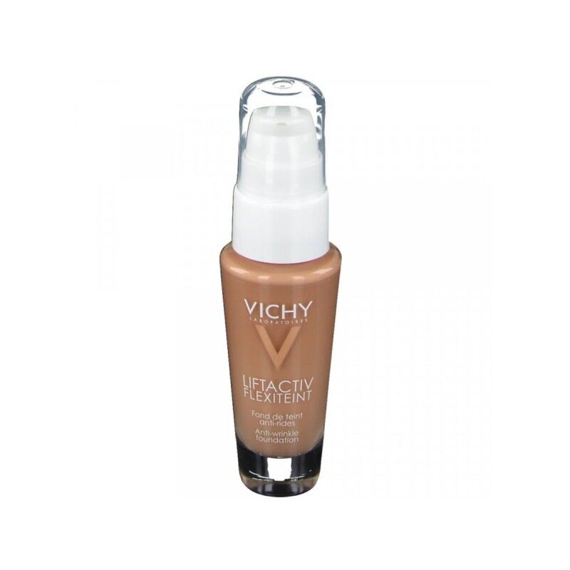 Vichy|Fundo de Maquilhagem Líquido Liftactiv Flexiteint Vichy Liftactiv Flexiteint Vichy|Fundo de Maquilhagem Líquido Liftactiv Flexiteint Vichy Liftactiv Flexiteint