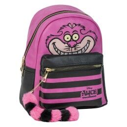BlackFit8|Mochila Escolar com Rodas Evolution BlackFit8 Oxford Azul escuro (32 x 42 x 15 cm)