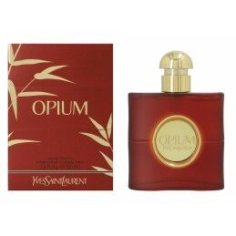 Yves Saint Laurent|Perfume Mulher Yves Saint Laurent Opium EDT