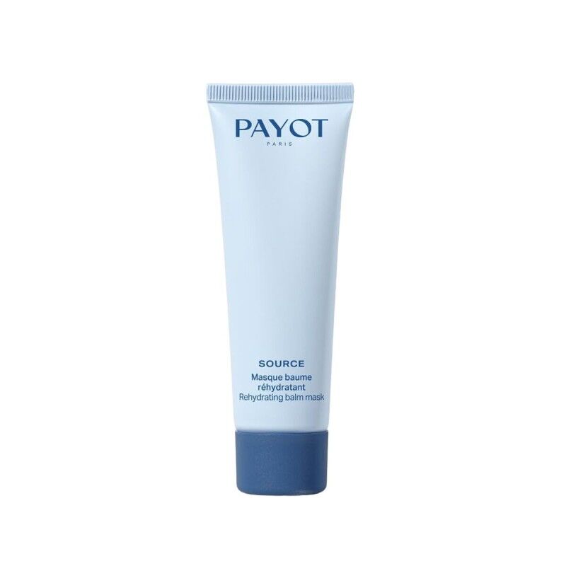 Payot|Máscara Facial Hidratante Payot Payot|Máscara Facial Hidratante Payot