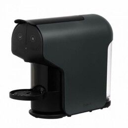EDM Product|Cafeteira Italiana EDM Preto Alumínio 12 Kopjes Indução