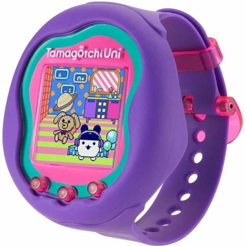 Bandai|Mascote virtual Bandai Uni Bandai|Mascote virtual Bandai Uni