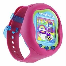 Bandai|Mascote virtual Bandai Uni