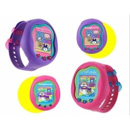 Bandai|Mascote virtual Bandai Uni