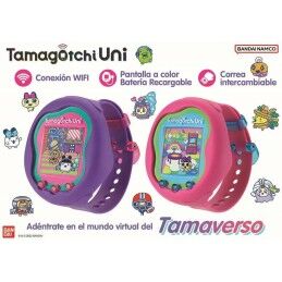 Bandai|Mascote virtual Bandai Uni