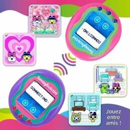 Bandai|Mascote virtual Bandai Uni
