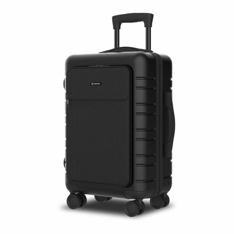 Numada|Mala de Cabine Numada 1200608 Preto 38 L 55 x 35,5 x 23,5 cm