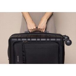 Numada|Mala de Cabine Numada 1200608 Preto 38 L 55 x 35,5 x 23,5 cm