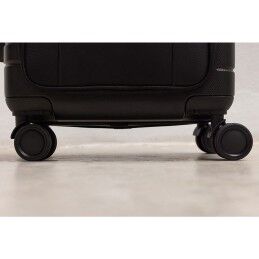 Numada|Mala de Cabine Numada 1200608 Preto 38 L 55 x 35,5 x 23,5 cm