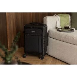 Numada|Mala de Cabine Numada 1200608 Preto 38 L 55 x 35,5 x 23,5 cm