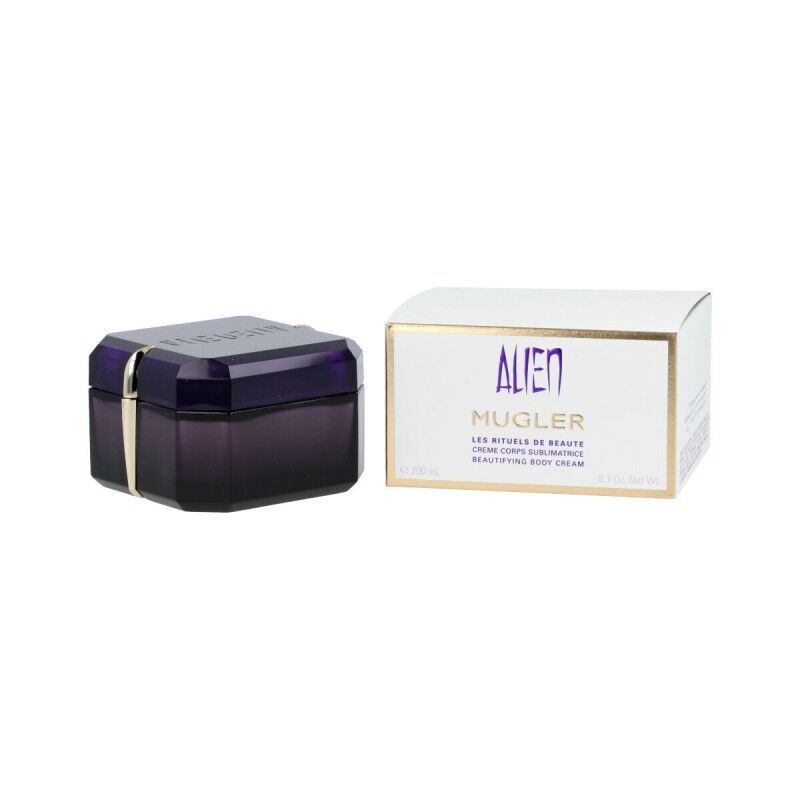 Mugler|Creme Corporal Perfumado Mugler