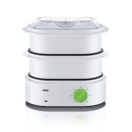 NO NAME|Aspirador NO NAME AD 7038 Branco Preto Plástico 1200 W 2000 W