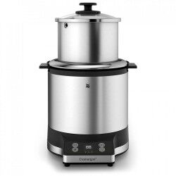 WMF|Panela de Arroz WMF 0415260011 220 W 1 L Aço inoxidável